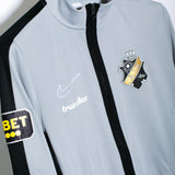 AIK 2022-23 Full Zip Training Jacket (M)