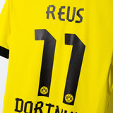Borussia Dortmund 2012-13 Reus Home Kit (M)