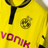 Borussia Dortmund 2012-13 Reus Home Kit (M)