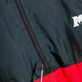 AC Milan 1993-94 1/2 Zip Jacket (M)