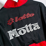 AC Milan 1993-94 1/2 Zip Jacket (M)