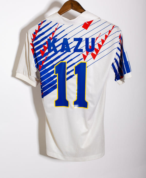 Japan 1993 Kazu Away Kit (XL)