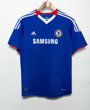 Chelsea 2010-11 Terry Home Kit (L)