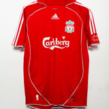 Liverpool 2006-08 Alonso Home Kit (M)