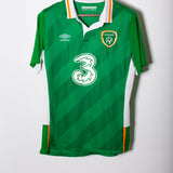 Ireland 2016 Home Kit (M)