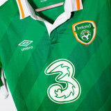 Ireland 2016 Home Kit (M)