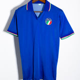 Italy 1986-90 Home Kit (L)
