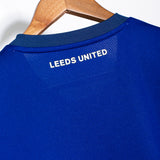 Leeds United 2021-22 Away Kit (L)