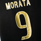 Juventus 2015-16 Morata Third Kit (XL)