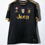 Juventus 2015-16 Morata Third Kit (XL)