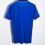 Italy 1986-90 Home Kit (L)