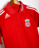 Liverpool 2008-09 Pre-Match Polo (M)