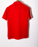 Liverpool 2008-09 Pre-Match Polo (M)