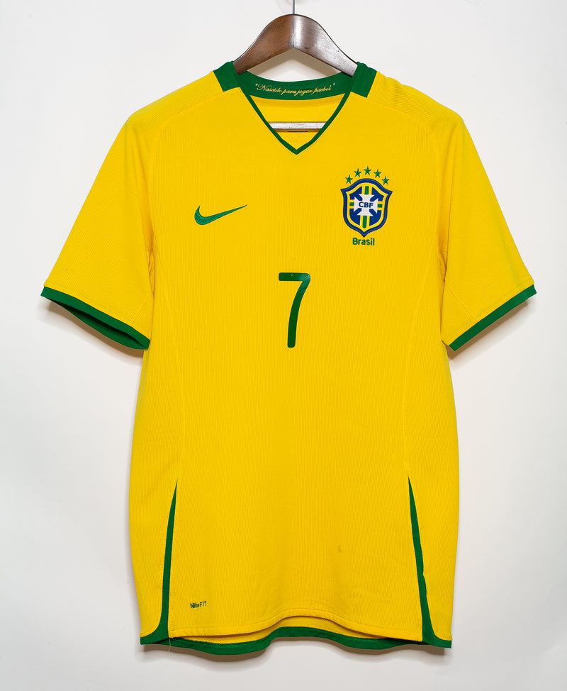 2008-10 Senegal Home Shirt - NEW