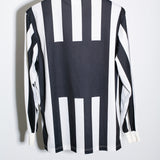 Juventus 1989-90 European Home Kit (L)