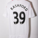 Manchester United 2015-16 Rashford Away Kit (L)