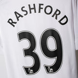 Manchester United 2015-16 Rashford Away Kit (L)