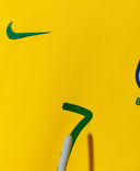 Brazil 2008 Kaka Home Kit (M)