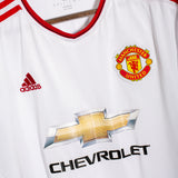 Manchester United 2015-16 Rashford Away Kit (L)