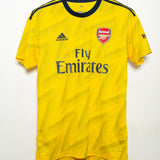 Arsenal 2019-20 Saka Away Kit (M)
