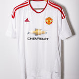 Manchester United 2015-16 Rashford Away Kit (L)