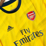 Arsenal 2019-20 Saka Away Kit (M)