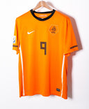 Netherlands 2010 V. Persie Home Kit (L)