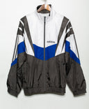 90's Adidas Windbreaker Jacket (L)