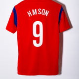 South Korea 2014 Son Home Kit (M)