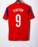 South Korea 2014 Son Home Kit (M)