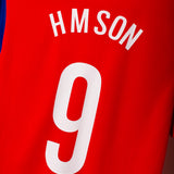 South Korea 2014 Son Home Kit (M)