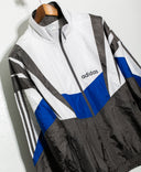 90's Adidas Windbreaker Jacket (L)
