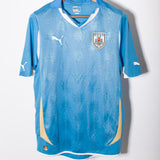 Uruguay 2010 Home Kit (M)
