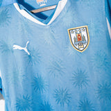 Uruguay 2010 Home Kit (M)