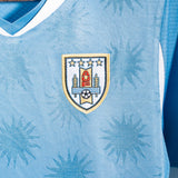 Uruguay 2010 Home Kit (M)