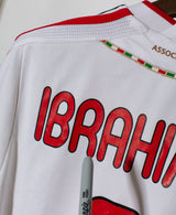 AC Milan 2011-12 Ibrahimovic Away Kit (M)