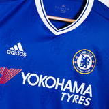 Chelsea 2016-17 Diego Costa Home Kit (M)