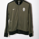 Juventus 2012-13 Full Zip Jacket (L)