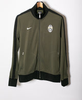 Juventus 2012-13 Full Zip Jacket (L)