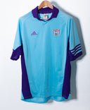 Anderlecht 2001-02 Away Kit (XL)