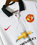 Manchester United 2014-15 Chicharito Away Kit (2XL)