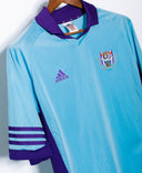 Anderlecht 2001-02 Away Kit (XL)