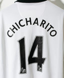 Manchester United 2014-15 Chicharito Away Kit (2XL)