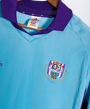 Anderlecht 2001-02 Away Kit (XL)