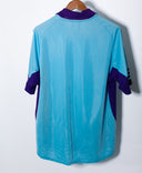 Anderlecht 2001-02 Away Kit (XL)