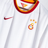 Galatasaray 2014-15 Sneijder Away Kit (2XL)