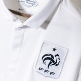 France 2012 Ribery Away Kit (XL)