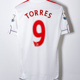 Liverpool 2009-10 Torres Third Kit (M)
