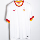 Galatasaray 2014-15 Sneijder Away Kit (2XL)