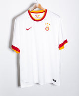 Galatasaray 2014-15 Sneijder Away Kit (2XL)